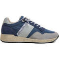 Baskets homme sur Grenoble : Baskets basses Cetti c1370v26 jeans