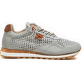 Baskets homme sur Grenoble : Baskets basses Cetti c848v26 off_white_cuero