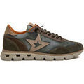 Baskets homme sur Grenoble : Baskets basses Cetti c1259xlv26 used_militare