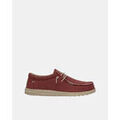 Baskets basses HEYDUDE 40003 WALLY BRAIDED