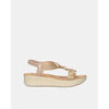 Sandales Ex&eacute; Shoes BZX23170 R3 Rose