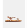Sandales Ex&eacute; Shoes ZF1982 F6 Rose