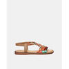 Sandales Ex&eacute; Shoes ZF1982 RR1 Marron