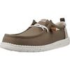 Chaussures bateau HEYDUDE Wally Summer Linen