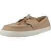 Chaussures bateau Muris Antibes