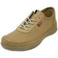 Baskets homme sur Grenoble : Baskets basses Luisetti Basket Homme, Sneakers, Cuir souple - 3850126