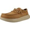 Chaussures bateau HEYDUDE Wally Comf Worn Twill