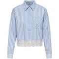 Chemises sur Grenoble : Chemise Only 193613VTPE26