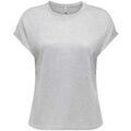 Tee-shirts sur Grenoble : T-shirt Only 193626VTPE26