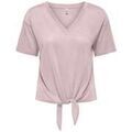 Tee-shirts sur Grenoble : T-shirt Only 193629VTPE26