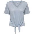 Tee-shirts sur Grenoble : T-shirt Only 193630VTPE26