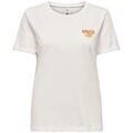 T-shirt Only 193636VTPE26