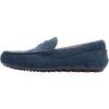 Chaussures bateau Tamaris Mocassin Cuir