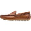 Chaussures bateau Tamaris Mocassin Cuir