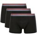 Boxers DIM X3 Classic Colors Noir