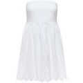 Robe courte Only 15367443 TOLUM-BRIGHT WHITE Grenoble