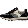 Baskets basses Les Tropeziennes par M.Belarbi Basket Basse Cuir Rieker Rock