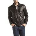 Vestes sur Grenoble : Veste Blue Wellford --H-KOLUTON__BLACK
