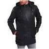 Blouson Le Temps des Cerises --H-LEOPOLD__BLACK_ENZYME