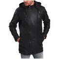 Vestes sur Grenoble : Blouson Le Temps des Cerises --H-LEOPOLD__BLACK_ENZYME