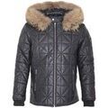 Vestes sur Grenoble : Veste Chyston Blousons / doudounes--H-KINABALU_BLACK