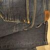 Jeans Le Temps des Cerises Jean bleu