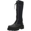 Bottes PALOMA BARCEL� Agneta Noir
