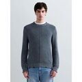 Pulls/Sweat sur Grenoble : Pull Replay UK5168.G21280Q-789