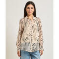 Chemises sur Grenoble : Chemise Pennyblack Chemise femme en georgette