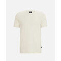 T-shirt BOSS T-shirt Thompson pour homme de, en jersey de coton