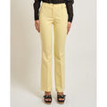 Pantalon Denny Rose Pantalon Femme Tailleur Stretch