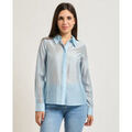 Chemises sur Grenoble : Chemise Denny Rose Chemise en lyocell pour femme