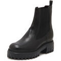 Bottes femme sur Grenoble : Bottines Hogan -
