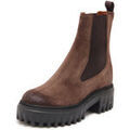 Bottes femme sur Grenoble : Bottines Hogan -