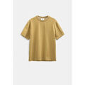 T-shirt Anerkjendt - AKVILLADS S/S TEE Grenoble