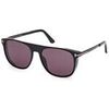 Lunettes de soleil Tom Ford LIONEL-02 FT1105 01A