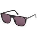 Lunettes de soleil Tom Ford LIONEL-02 FT1105 01A Grenoble