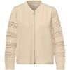 Veste Street One Silk look jacket 324795