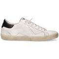 Baskets homme sur Grenoble : Baskets basses 4B12 -
