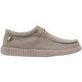 Slip ons Walk In Pitas WP150 WALLABI WASHED Grenoble