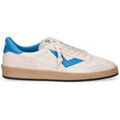 Baskets basses 4B12 -