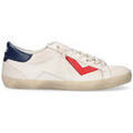 Baskets basses 4B12 -