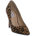 Chaussures escarpins Steve Madden LEOPARD THRIVE Grenoble