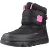 Bottes neige enfant Geox J Willaboom Girl B A