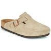 Sabots BIRKENSTOCK BOSTON SFB Beige