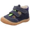 Chaussons b&eacute;b&eacute; Ricosta - Bleu