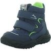 Chaussons b&eacute;b&eacute; Superfit - Bleu