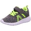 Chaussons b&eacute;b&eacute; Br�tting - Gris