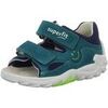Chaussons b&eacute;b&eacute; Superfit - Vert