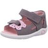 Chaussons b&eacute;b&eacute; Ricosta - Gris